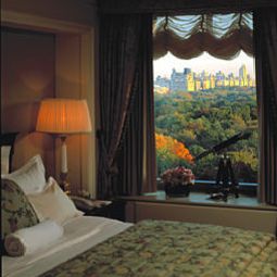 Camera Central Park The Ritz-Carlton New York Fotos