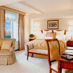 Camera Central Park The Ritz-Carlton New York Fotos