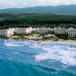 Außenansicht Jamaica  Rose Hall The Ritz-Carlton Golf & Spa Resort Fotos