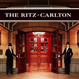 Osaka The Ritz-Carlton Osaka Kita-ku