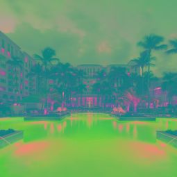 San Juan The Ritz-Carlton Сан Хуан 