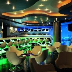Bar Amathus Beach Paphos Fotos