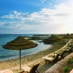  Amathus Beach Paphos Fotos