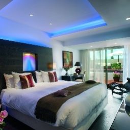 Suite Amathus Beach Paphos Fotos