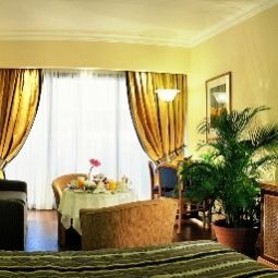Suite familiale Amathus Beach Paphos Fotos