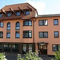 Hotelfotos Traube