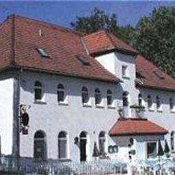 Hotelfotos Der Kastanienhof