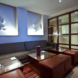 Hall Club Hotel and Spa Fotos