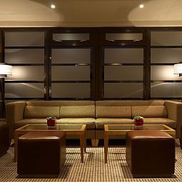 Hall Club Hotel and Spa Fotos
