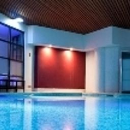 Piscine Club Hotel and Spa Fotos