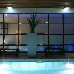 Piscine Club Hotel and Spa Fotos