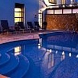 Piscine Club Hotel and Spa Fotos