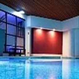 Piscine Club Hotel and Spa Fotos