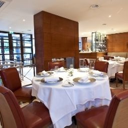Restaurant Club Hotel and Spa Fotos