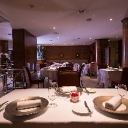 Restaurant Club Hotel and Spa Fotos