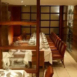 Restaurant Club Hotel and Spa Fotos