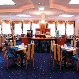Salle du petit-déjeuner Alexandra Fotos