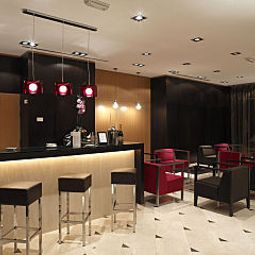 Bar Eurostars Monumental Fotos