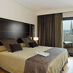 Suite Junior Eurostars Monumental Fotos