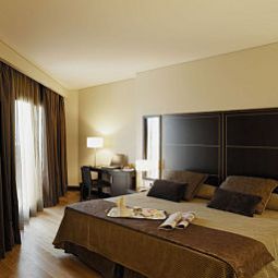 Suite Junior Eurostars Monumental Fotos