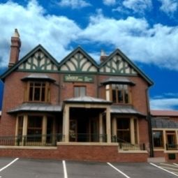 Staindrop Lodge Sheffield Meadowhall