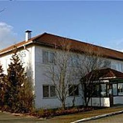 Motel A9 Das Grüne Hotel Wiedemar 