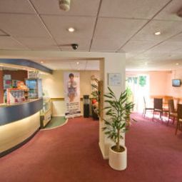 Days Inn Fleet Welcome Break Service Area Basingstoke 