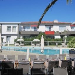 Pool Best Western La Marina Fotos