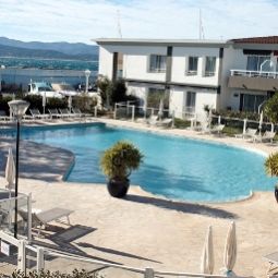 Pool Best Western La Marina Fotos