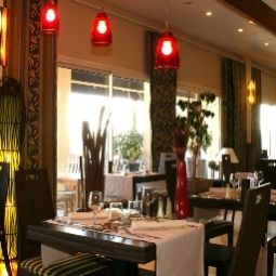 Ristorante Best Western La Marina Fotos