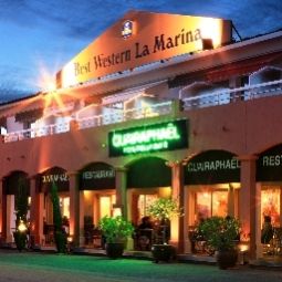 Ristorante Best Western La Marina Fotos