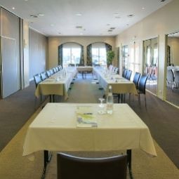 Sala congressi Best Western La Marina Fotos