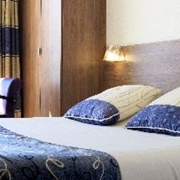 Camera Best Western La Marina Fotos