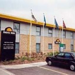 Days Inn Donnington Welcome Break Service Area Derby Shardlow