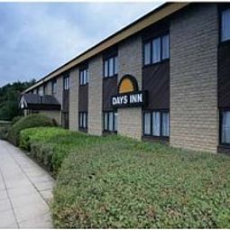 Days Inn Bradford South Welcome Break Service Area Bradford Clifton Brighouse