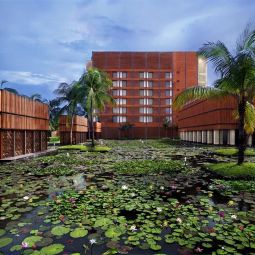 Kolkata ITC Sonar Calcutta 
