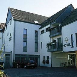 Reckord Herzebrock Clarholz