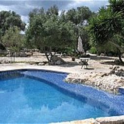Pool Ca´n Feliu - Finca Ecoturismo Fotos