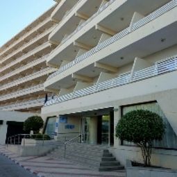 Vista exterior Marina Barracuda Pax Fotos