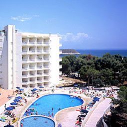 Piscina Marina Barracuda Pax Fotos
