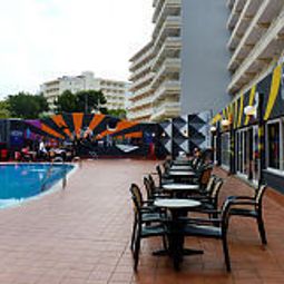 Piscina Marina Barracuda Pax Fotos
