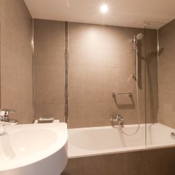 Salle de bains De Hofkamers Fotos