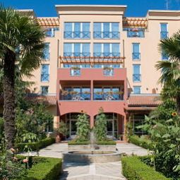 Photos des hôtels  Rogner Hotel Tirana