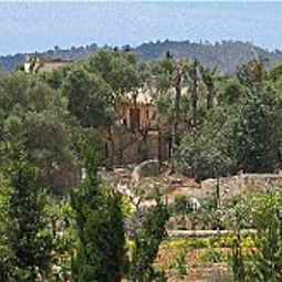 Vista esterna Ca´n Feliu - Finca Ecoturismo Fotos