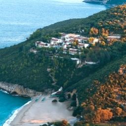 Regina Mare Hotel Club Ηγουμενίτσα Perdika-Thesprotia