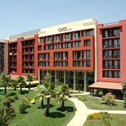 Oasis Islantilla Isla Cristina 