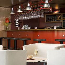Bar Austria Trend Hotel Messe Wien Fotos