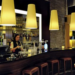 Bar ibis Den Haag City Centre Fotos