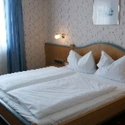 Номер Dachsteinblick Berghof Fotos