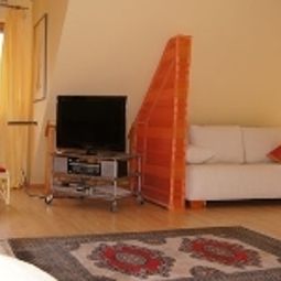 Junior-Suite ApARThotel Benji Fotos